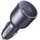 UGREEN EC701 63W KFZ-Ladestation 1A1C Schwarz