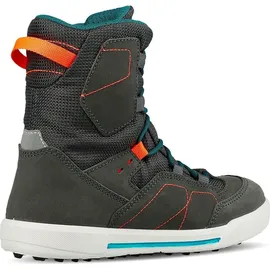 Lowa Winterstiefel grau 34