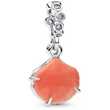 Pandora Muschel rot 793821C01