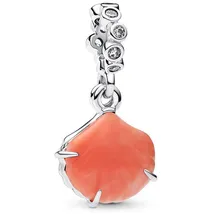 Pandora Muschel rot 793821C01