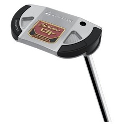 Taylor Made Spider GT Notchback Putter