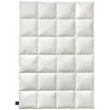 billerbeck Nena Kassette X warm, Füllung: 100% Gänsedaunen