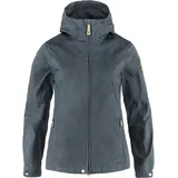 Fjällräven Stina Jacke - Indigo Blue L