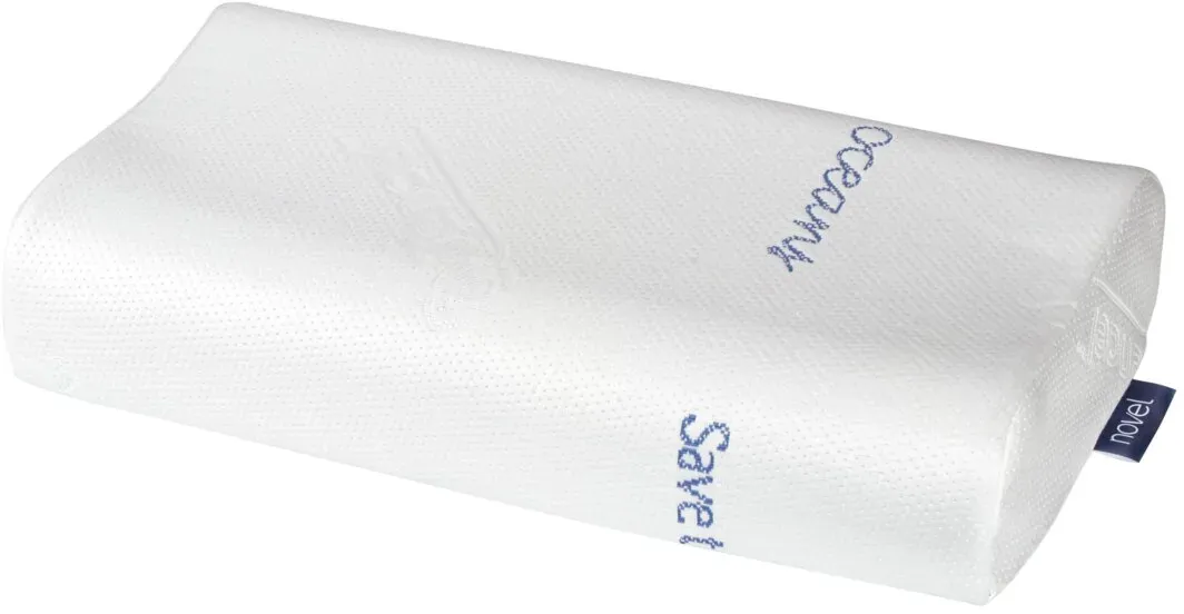 Novel Nackenstützkissen VARIO SOFT - B/H ca. 62.00x32.00