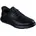 Herren Schwarz 40 EU