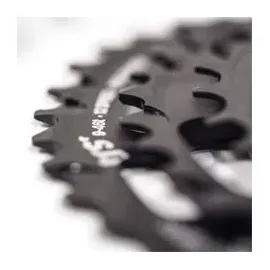 E-Thirteen Velokassette 9-46
