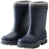 STERNTALER Gummistiefel, Marine,