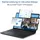 Asus ExpertBook B1 15,6" Intel Core 7 150U 16 GB RAM 256 GB SSD ohne Betriebssystem Gentle Grey