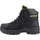 CAT Sicherheitsstiefel Herren Schwarz 43