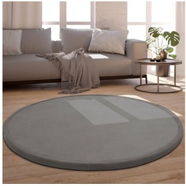 Paco Home Tatami 475«, rund, Polyester