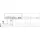 ESYLUX Deckenbewegungsmelder EB,230V 360Gr, 8m MD-CE 360i/8