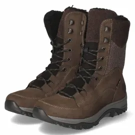 Rieker in braun | Gr.: 40