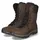 Rieker in braun | Gr.: 40