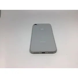 Apple iPhone 8 256 GB Silber