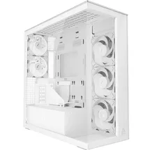 Arctic Xtender VG White Clear Glass