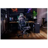 Razer Enki Gaming Chair schwarz/grün