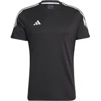 Adidas TIRO23 CB TRJSY Black/White XL - Schwarz,