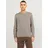 JACK & JONES Leo Knit Pullover Crockery M