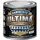 Hammerite Metall-Schutzlack Ultima 250 ml schokoladenbraun glänzend