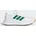 Unisex Kinder Cloud White Collegiate Green Gum M2 39 1/3