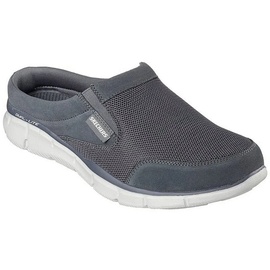 SKECHERS Herren Equalizer Coast to Coast Grau, - Grau