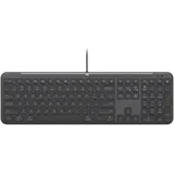 Logitech K620 USB QWERTY