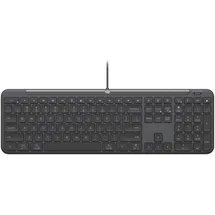 Logitech K620 USB QWERTY