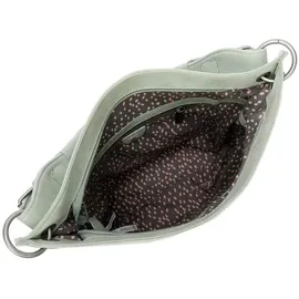 Fritzi aus Preußen Fritzi31N Vintage Hobo Kunstleder Lime