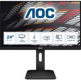 AOC X24P1 24"