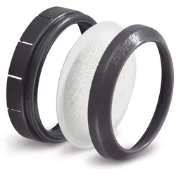 MOLDEX Filteradapter 809001 zur Kombination Gasfilter 850001+890001 ( 4000370736 )