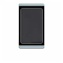 ARTDECO Eyeshadow Matt Black