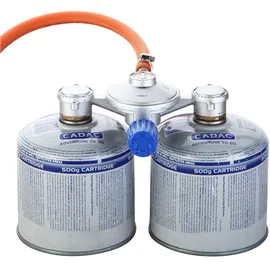 Cadac Dual Power Pak 30mbar