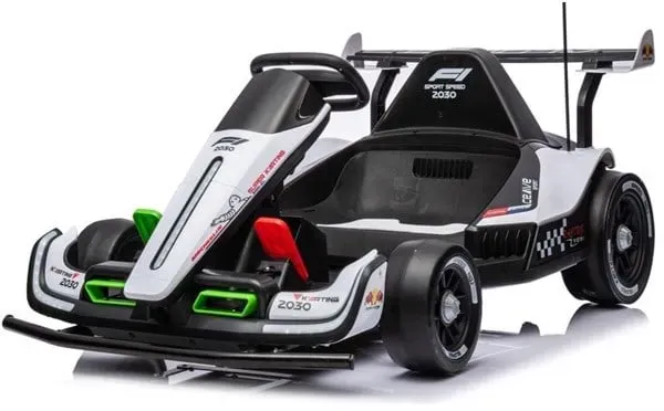 Formula Gokart 24V Drifter II