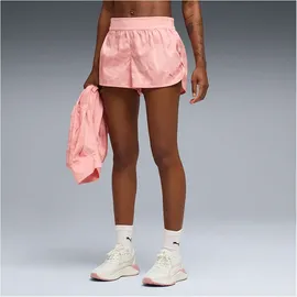 Puma Shorts Pink S