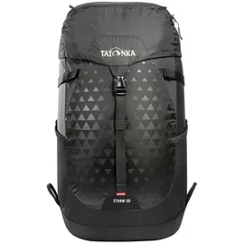 Tatonka Storm 30 Recco Wanderrucksack 57 cm Schwarz