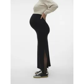MAMA LICIOUS Maxirock Damen Schwarz 48