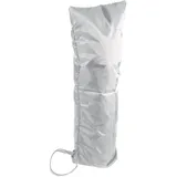 Westfalia Grillabdeckung 81 cm Polyester