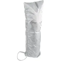 Westfalia Grillabdeckung 81 cm Polyester