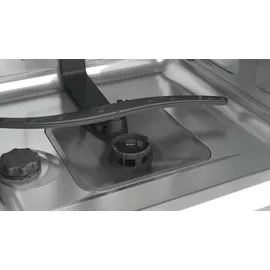 Whirlpool WIC 3C26 F Einbau-Geschirrspüler (vollintegrierbar, 598 mm breit)