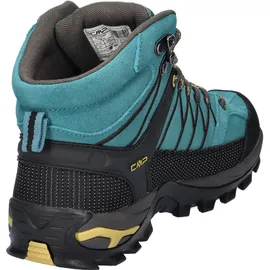 CMP Rigel Mid WP Herren Nilo/Gold Green 39