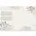 Sigel Schreibunterlage HO304 30 Blatt Pastel Garden",