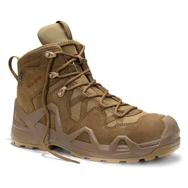 ELTEN LOWA Zephyr Work GTX Mid ESD S3S WR CI – 44