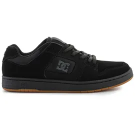 DC Shoes Manteca Herren Schwarz 41