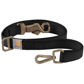 CARHARTT Tradesman Dog Leash Men black S