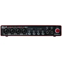 Steinberg UR44C USB Audio Interface,