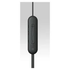 Sony WI-C100 schwarz