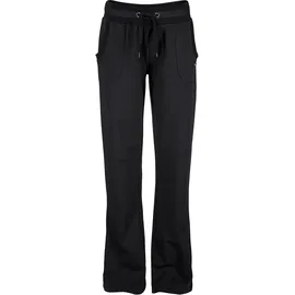 VENICE BEACH Jogginghose Regular Schwarz 48