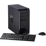 CAPTIVA Power Starter R65-294 AMD Ryzen 7 5700G 3,80 GHz 16 GB RAM 1 TB SSD Windows 11 Pro
