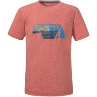 Schöffel Herren rot - 52