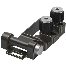 SmallRig HDMI & USB-C Kabelklemme 4147 Schwarz